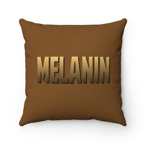 Melanin Pillow Case - MCE Creations