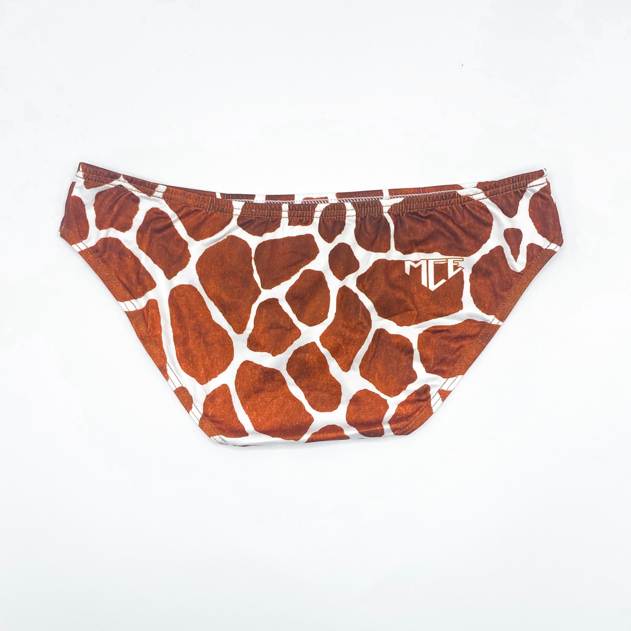 giraffe MCE briefs