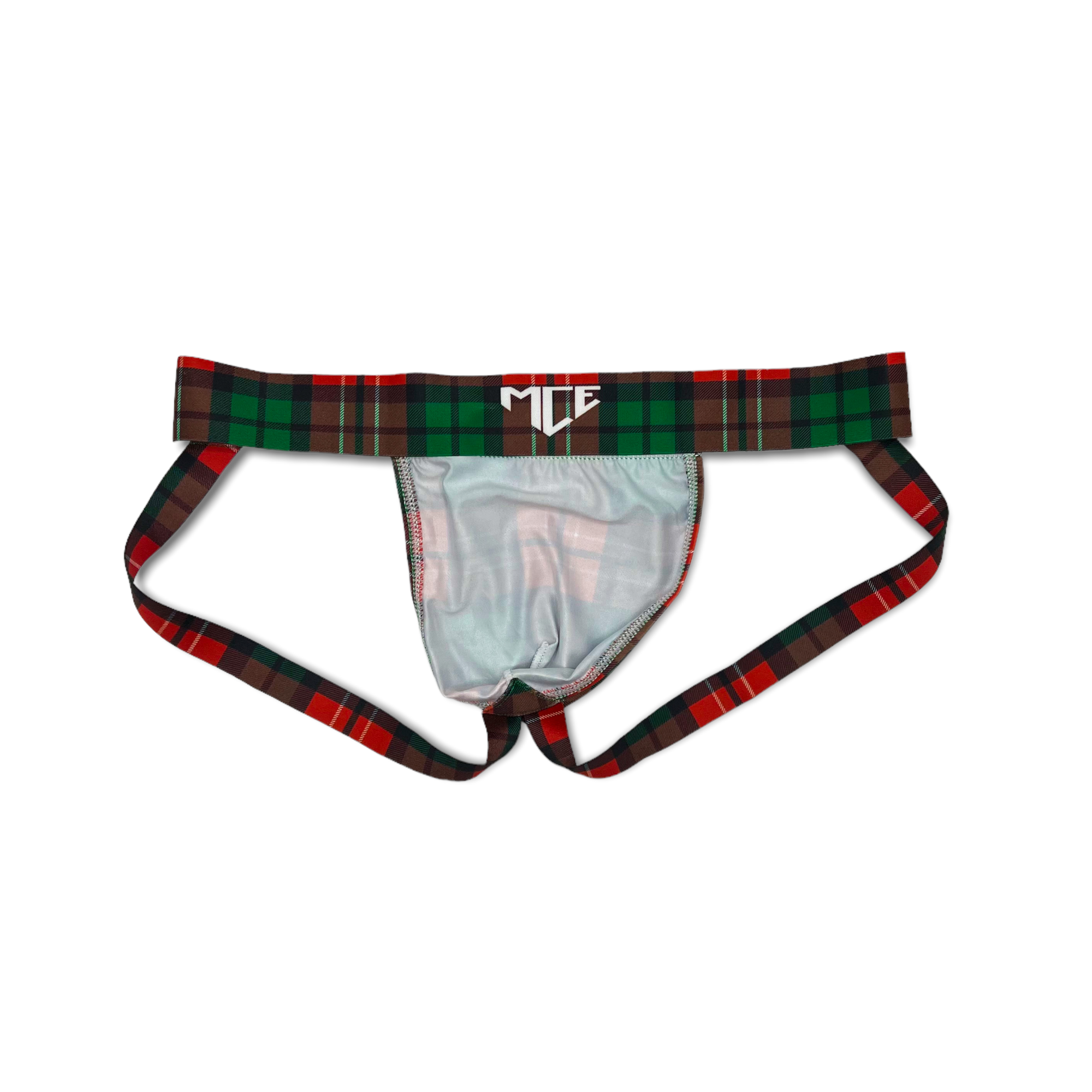 wrapping paper MCE jockstrap