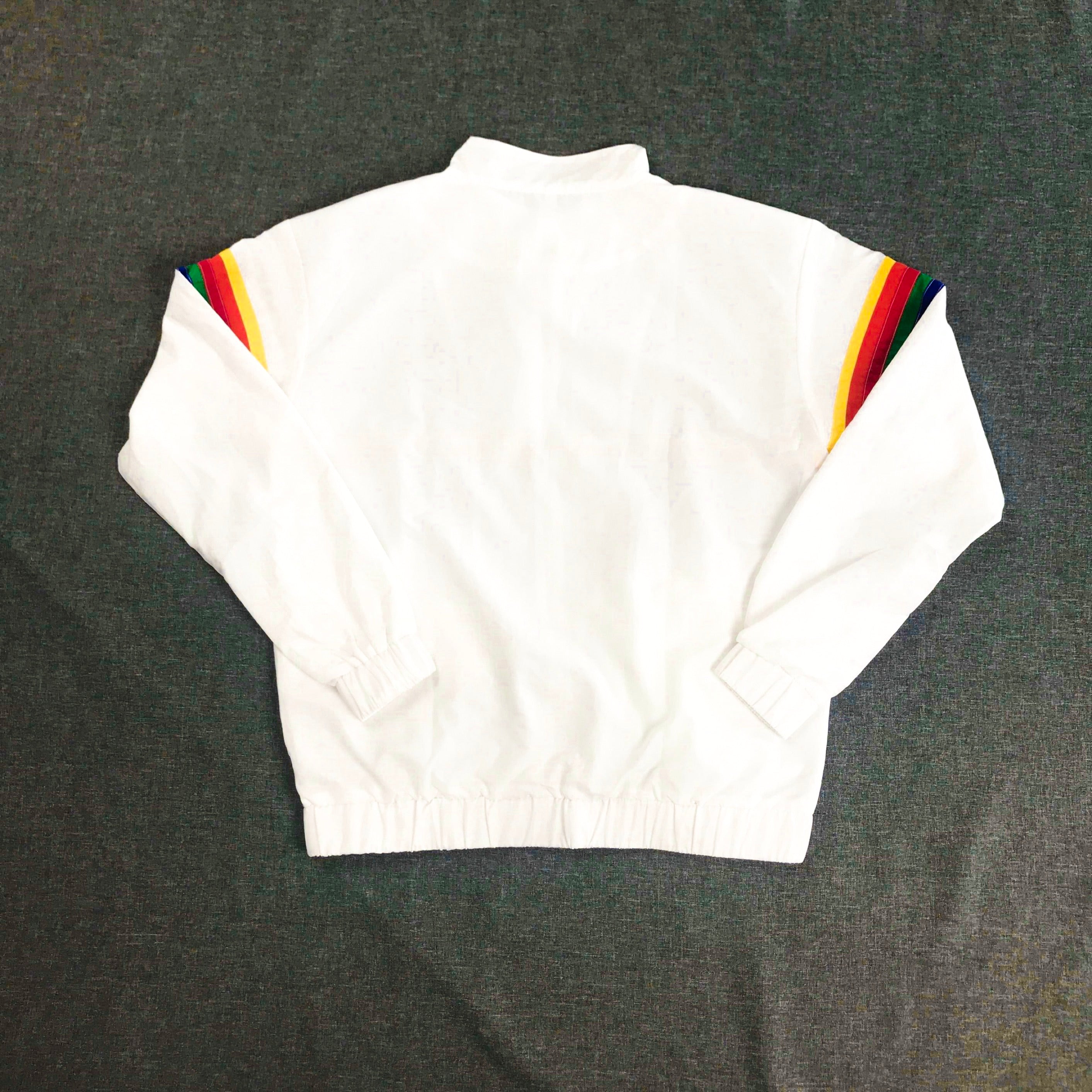 Pride MCE windbreaker