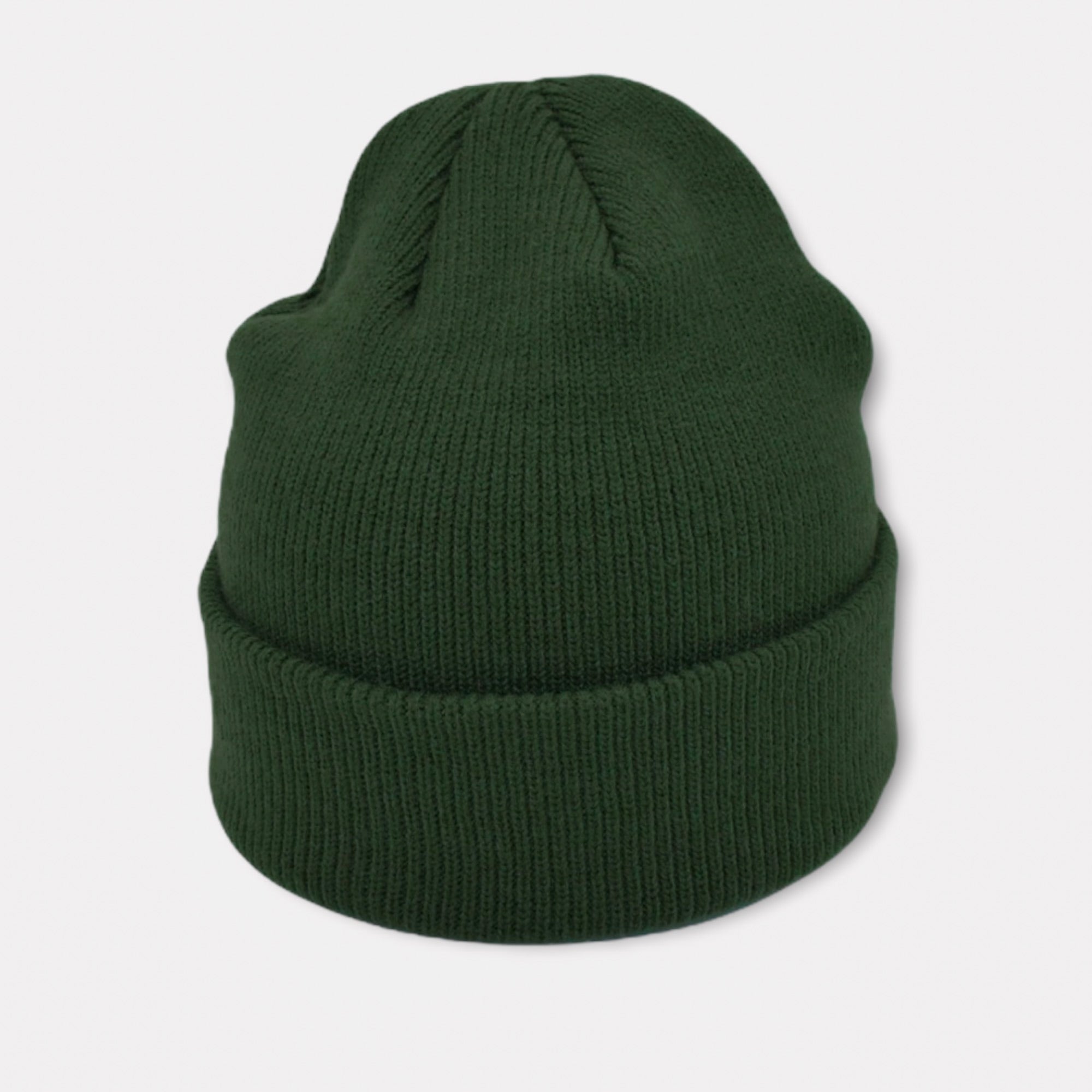 Pine MCE logo beanie