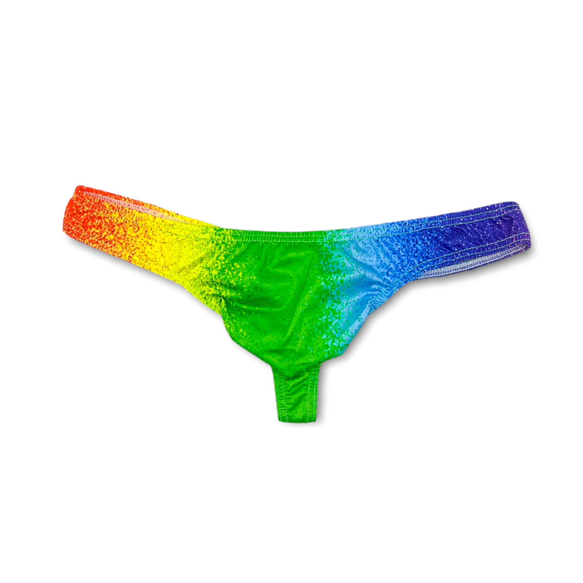 pride thongs – MCE Creations