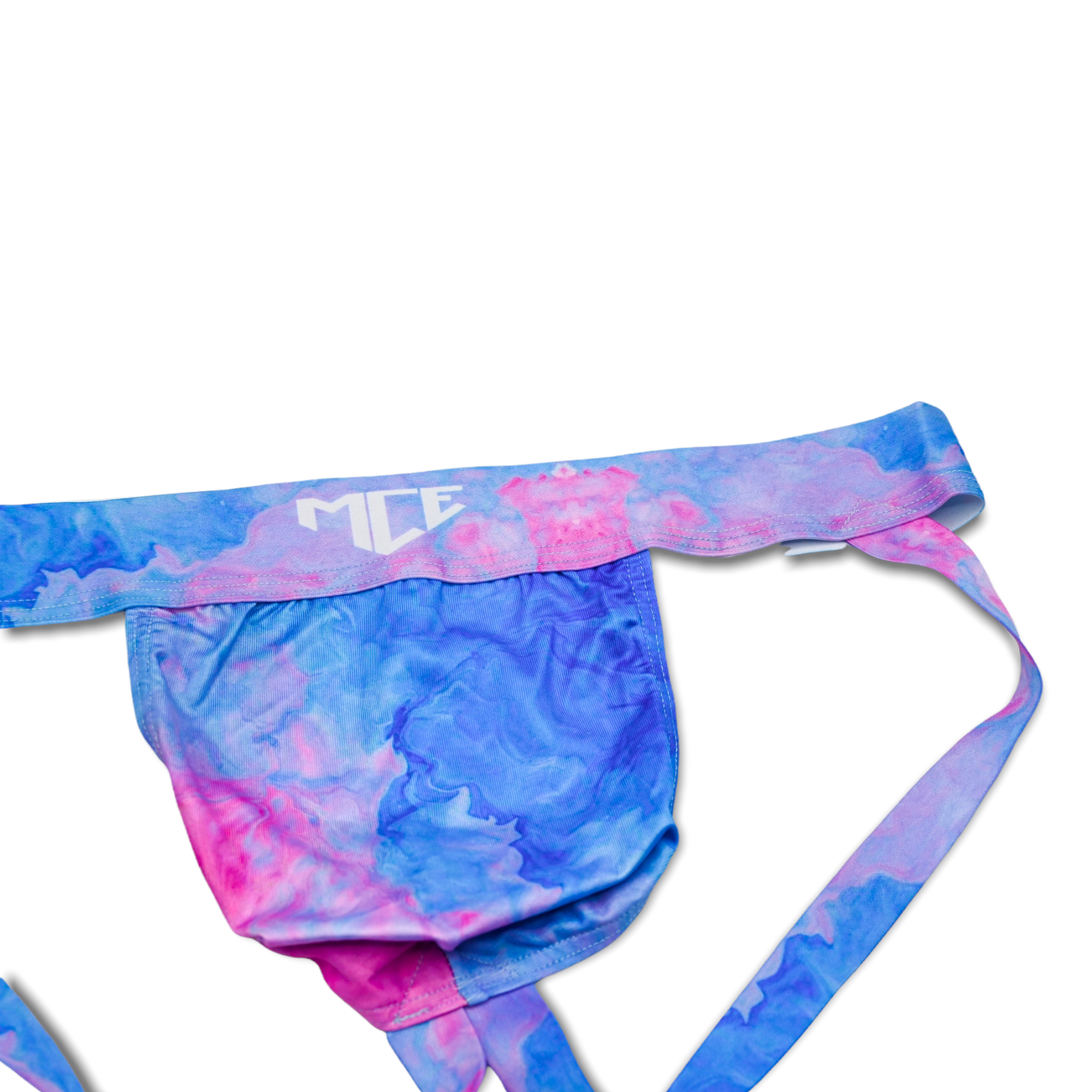 Transcendent MCE jock strap