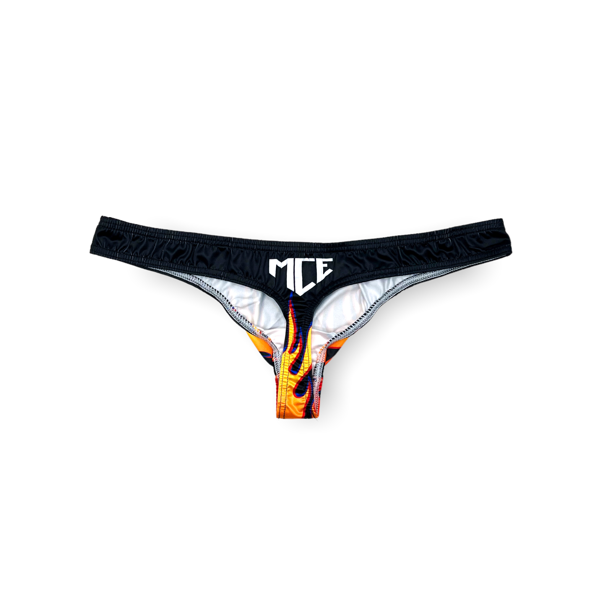 Flamer MCE thong