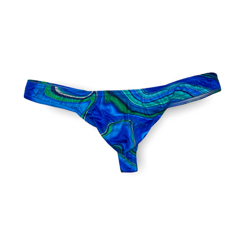 Vaporwave MCE thong