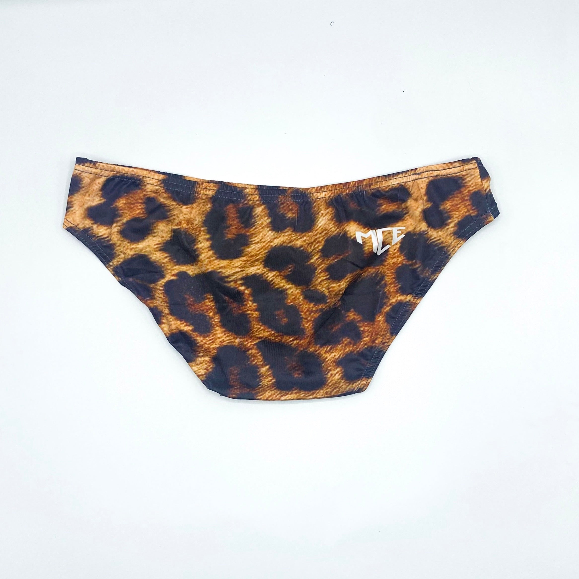 leopard MCE briefs