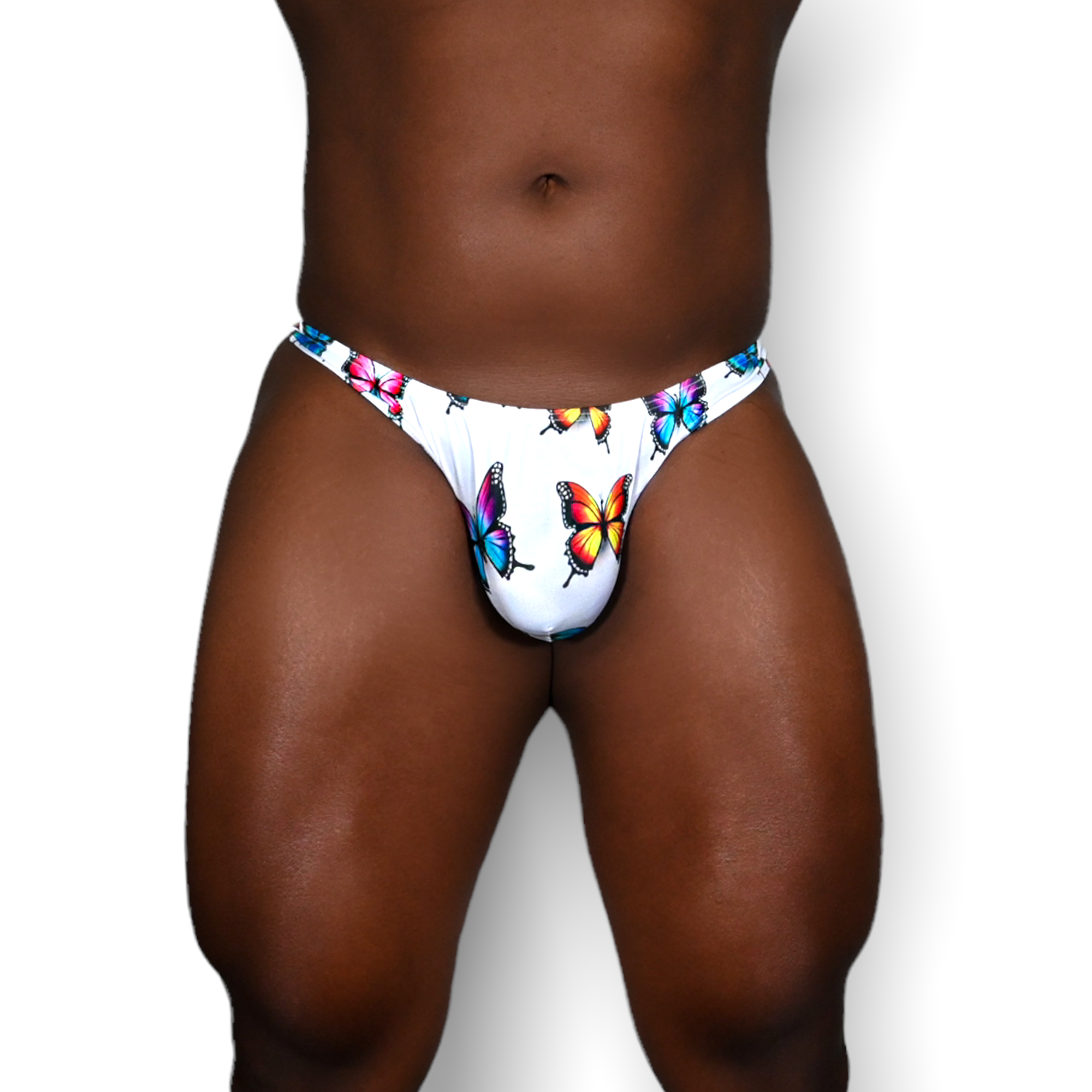 Butterfly effect MCE thong