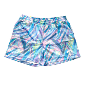 Supernova mesh MCE shorts