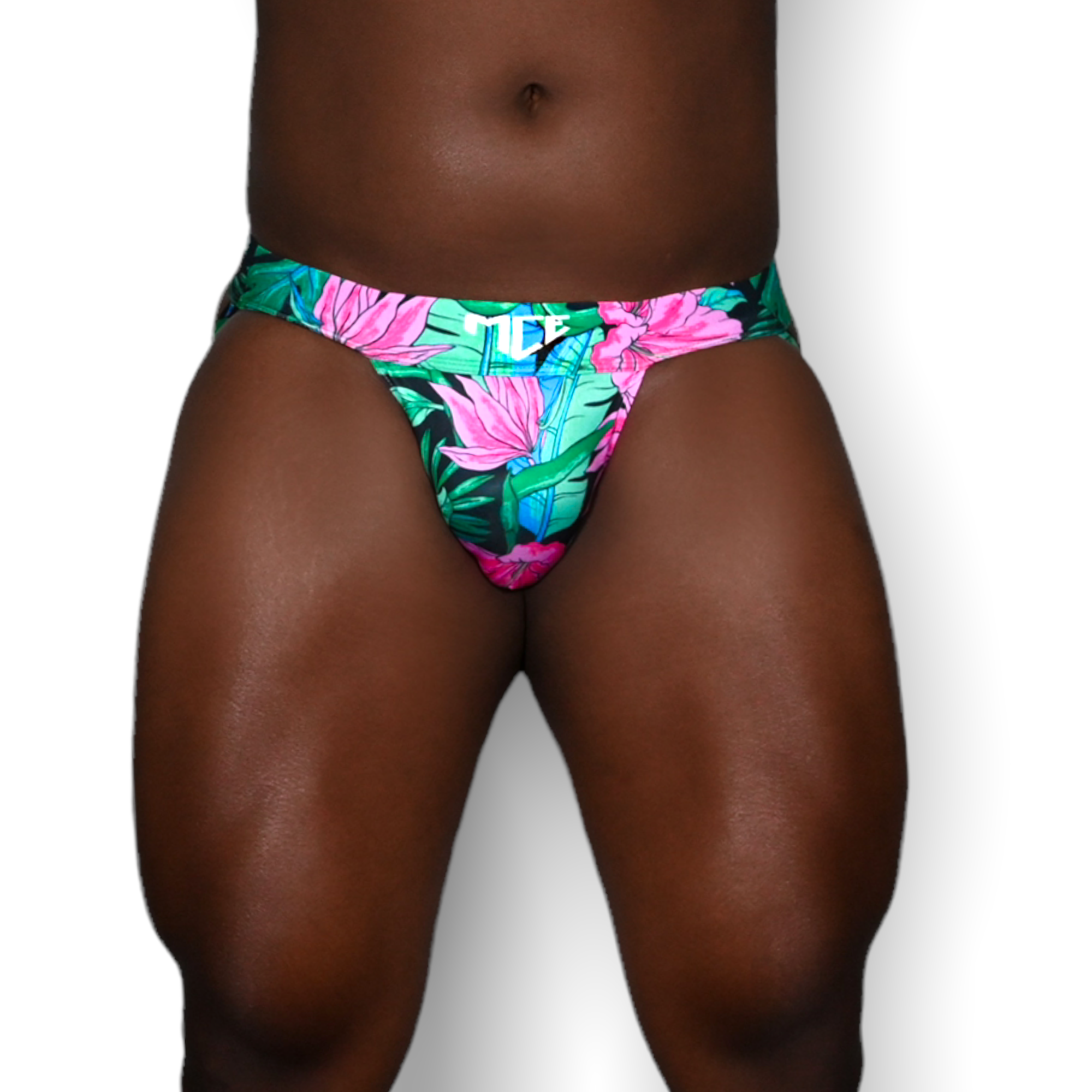 Paradiso MCE jock strap