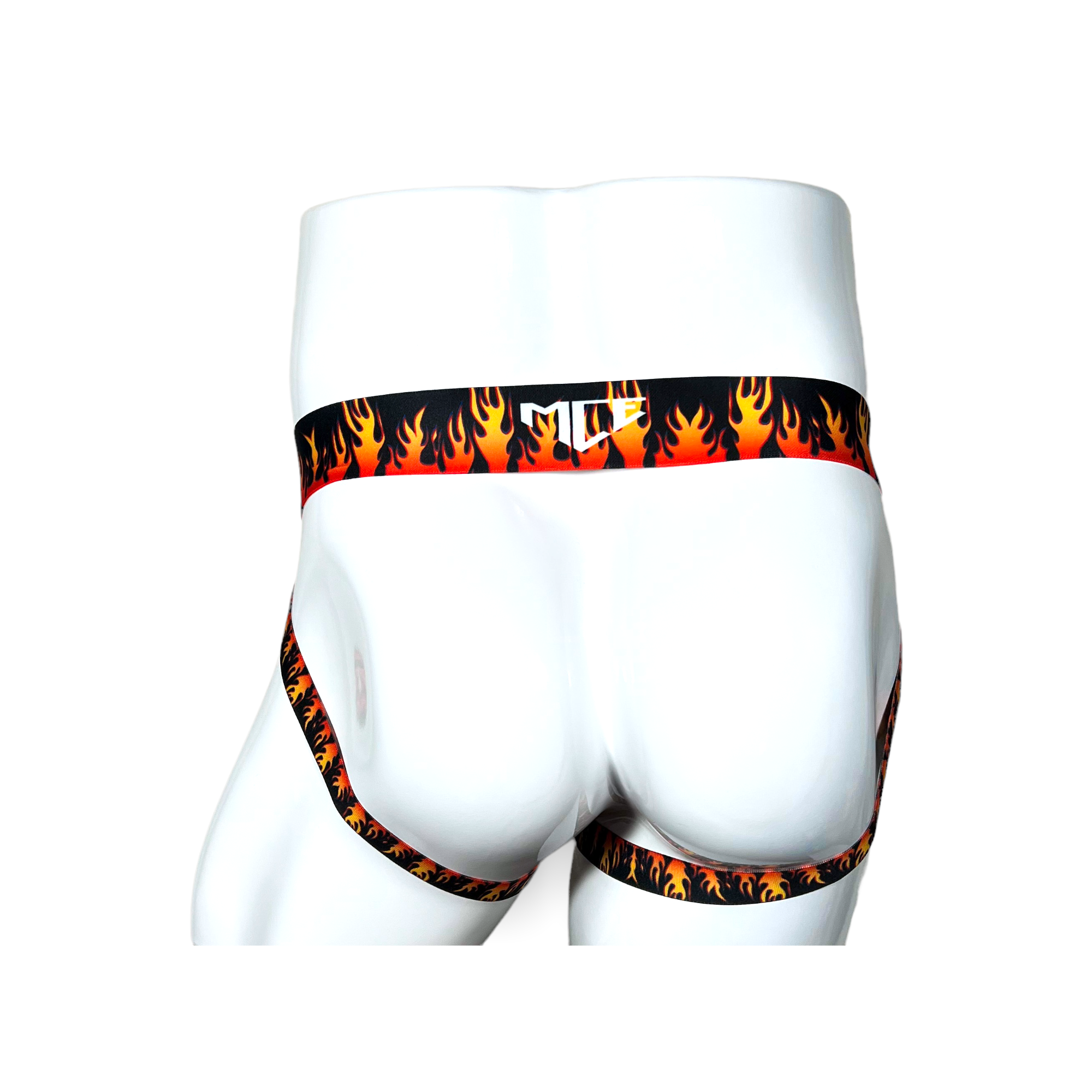 Flamer MCE jock strap