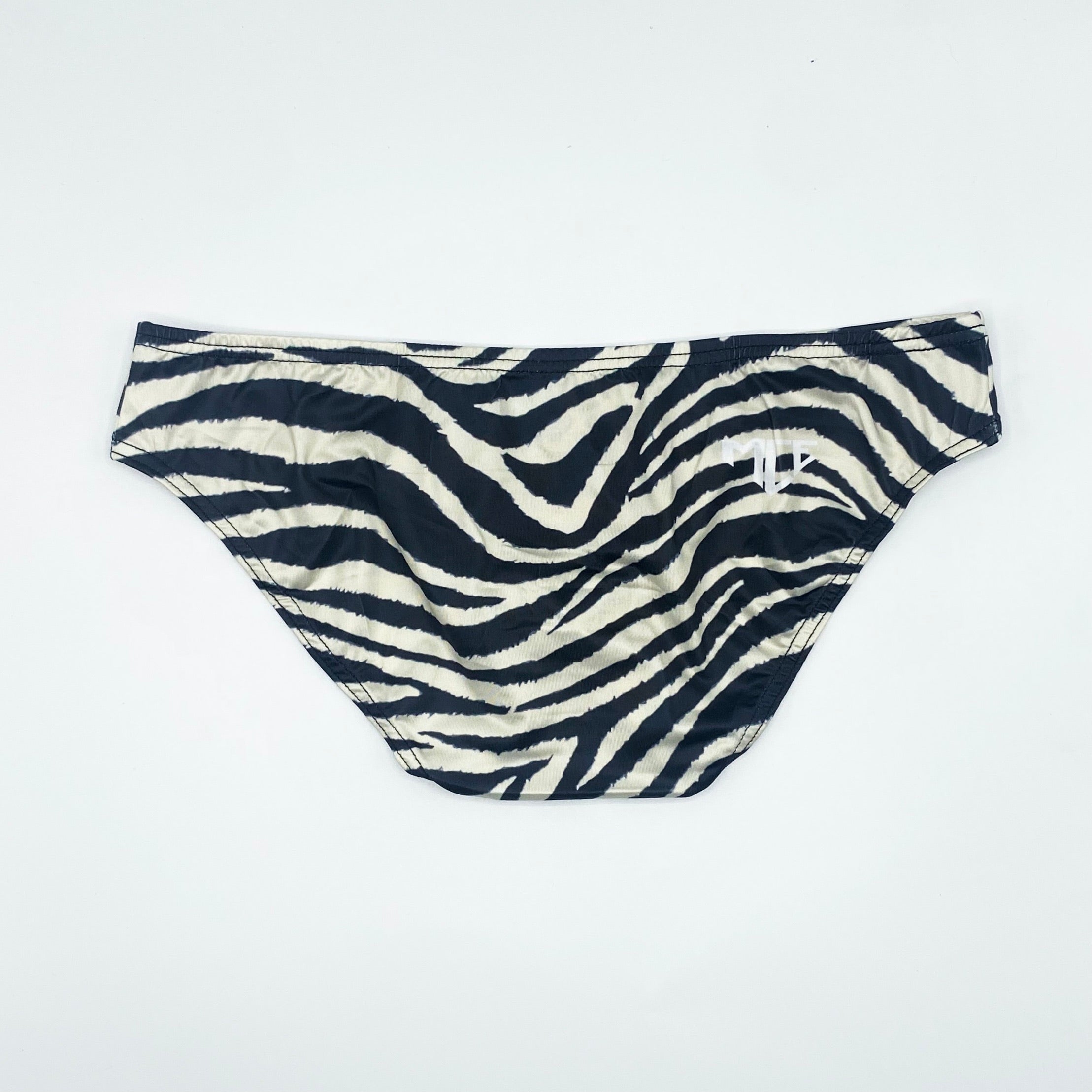 zebra MCE briefs