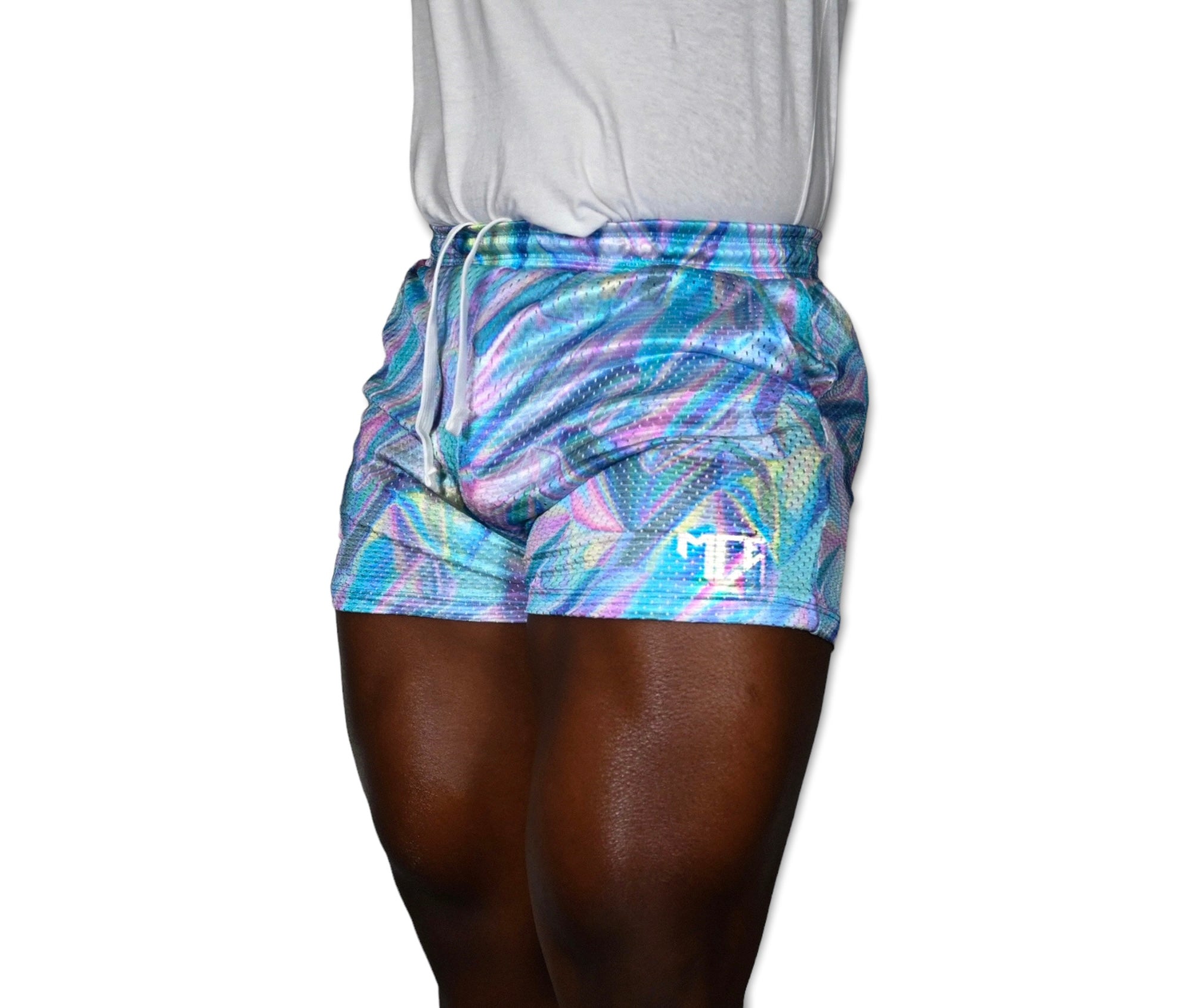 Supernova mesh MCE shorts