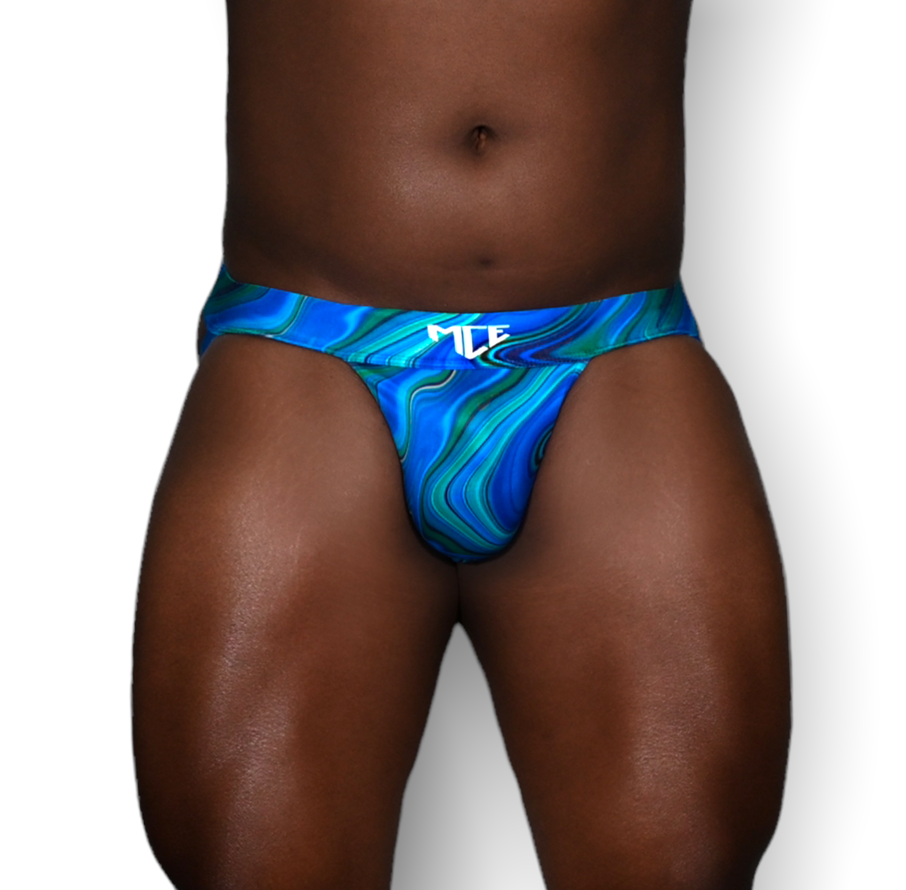 Vaporwave MCE jock strap