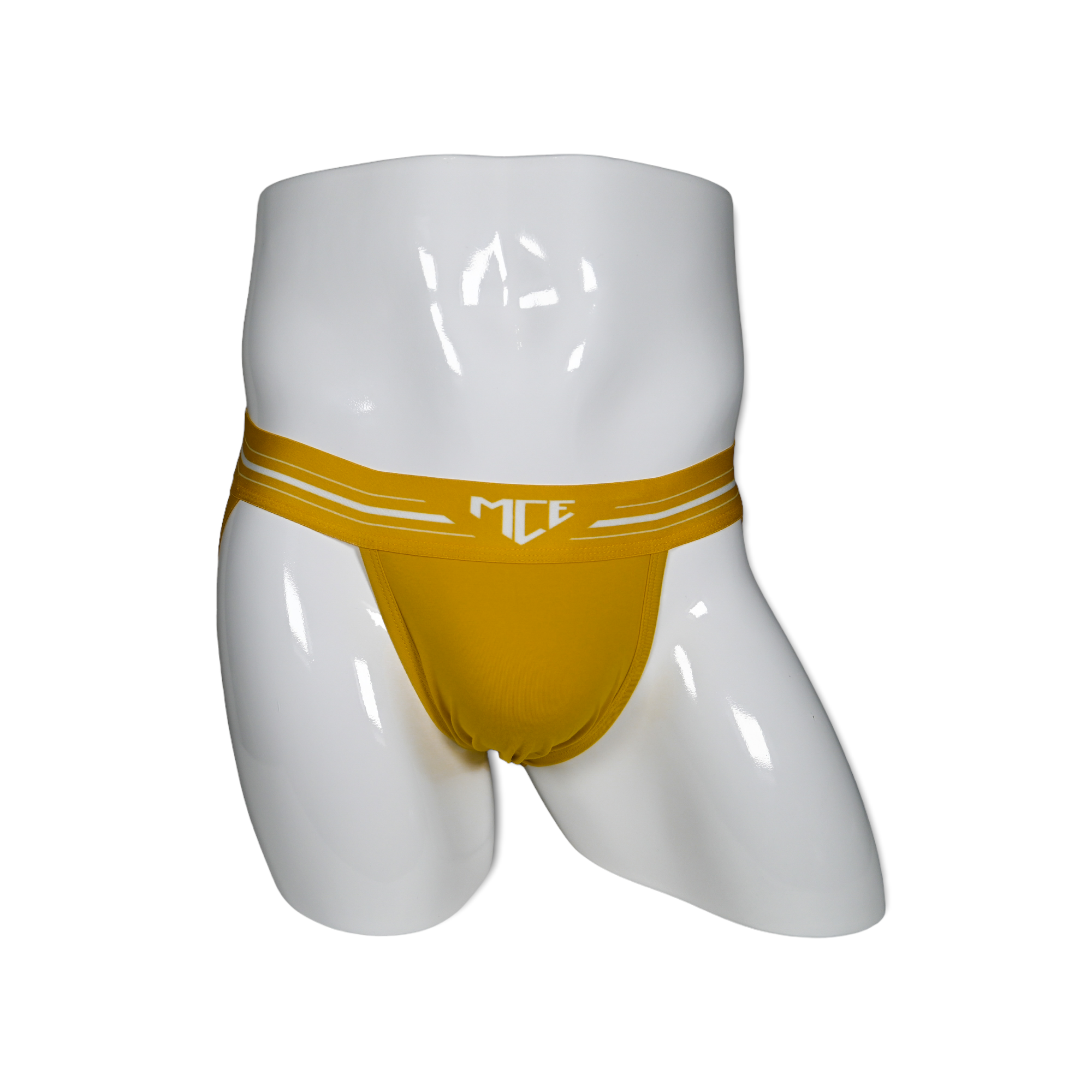 Honey MCE jock strap