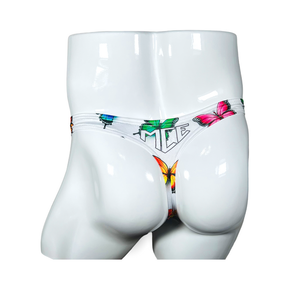Butterfly effect MCE thong