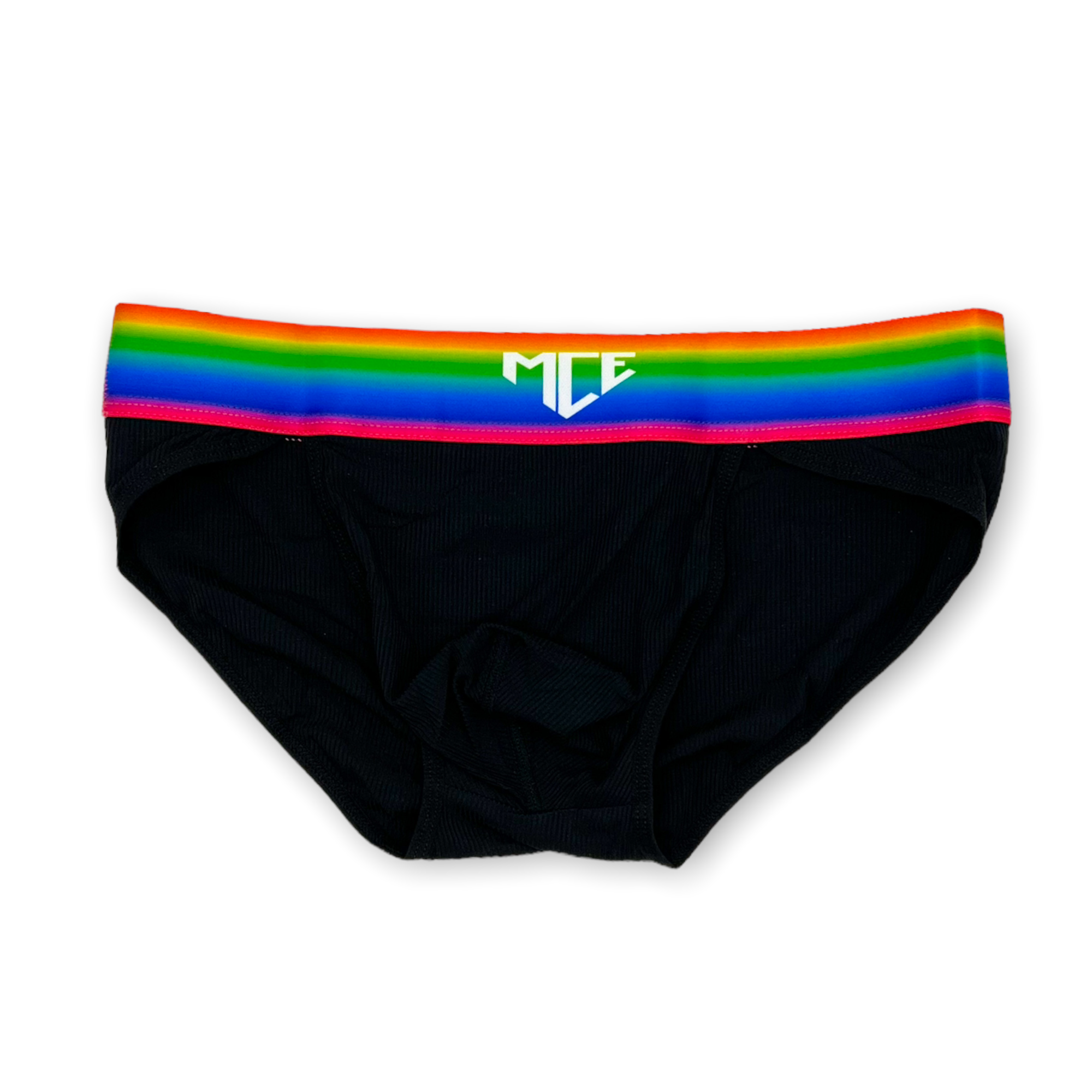 pride bikini brief