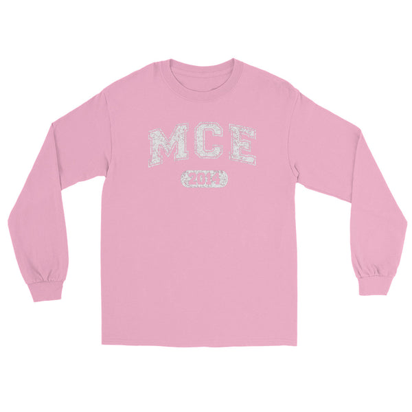 MCE est 2014 Long Sleeve Shirt