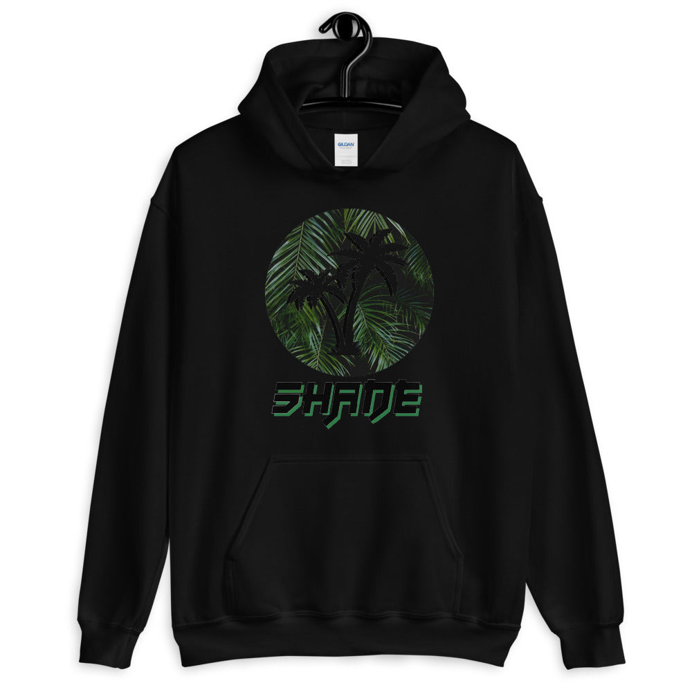 Shade Unisex Hoodie - MCE Creations