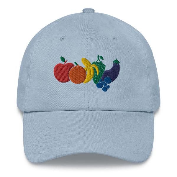 Fruity Dad hat - MCE Creations