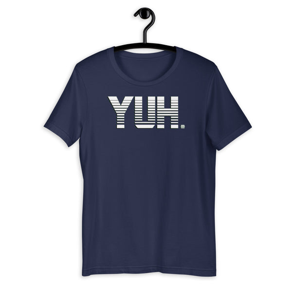 YUH Short-Sleeve Unisex T-Shirt