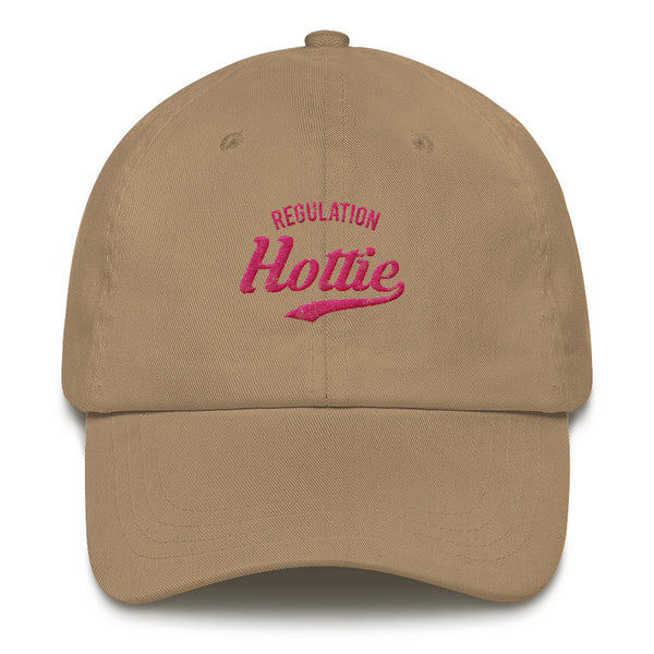 Regulation Hottie Dad hat - MCE Creations
