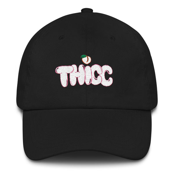 Thicc Dad hat - MCE Creations