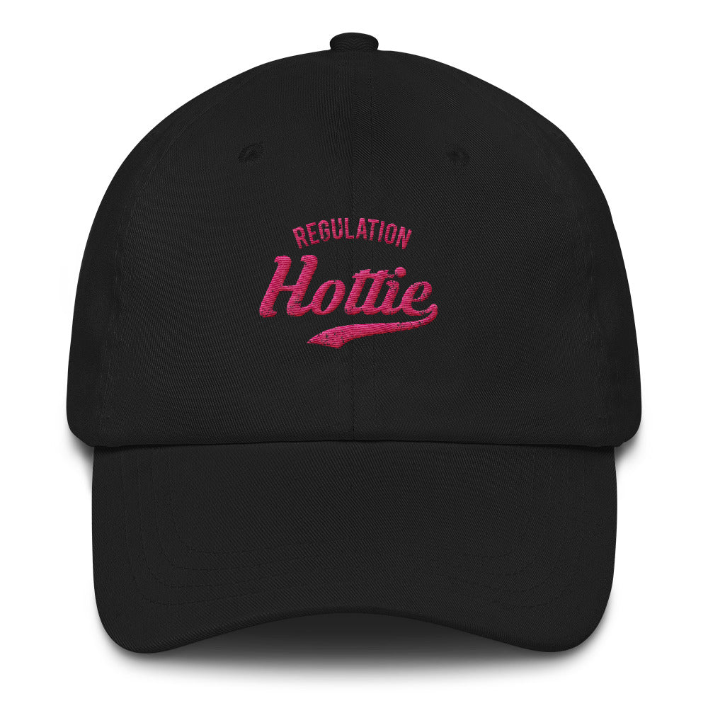 Regulation Hottie Dad hat - MCE Creations