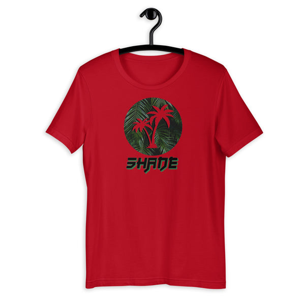 Shade Short-Sleeve Unisex T-Shirt
