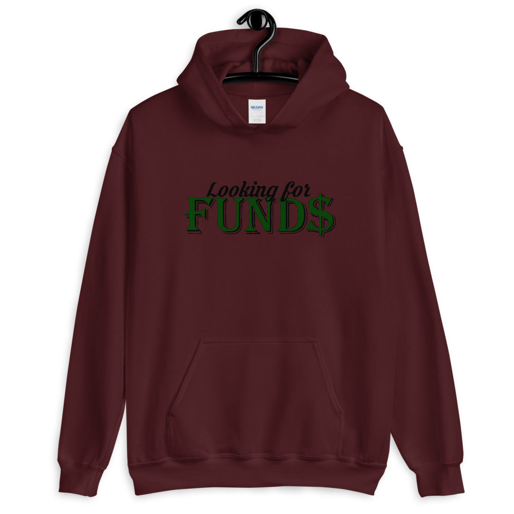 Looking for FUNds Unisex Hoodie