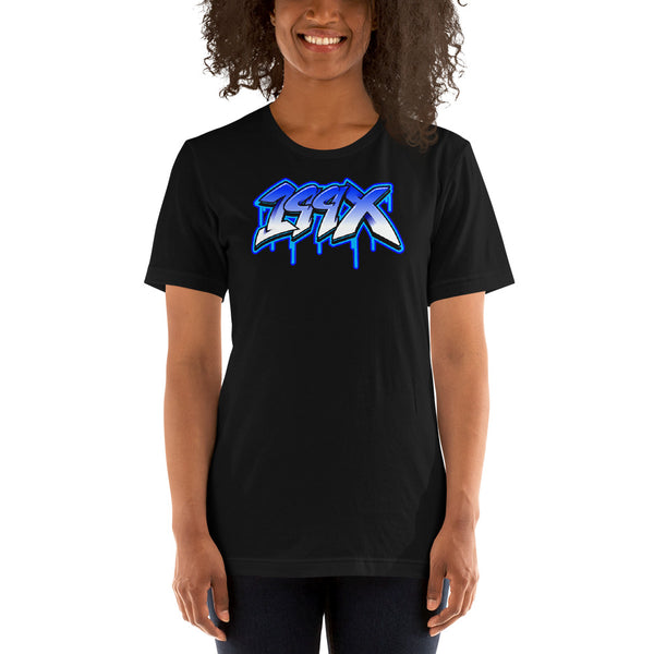199x blue Short-Sleeve Unisex T-Shirt