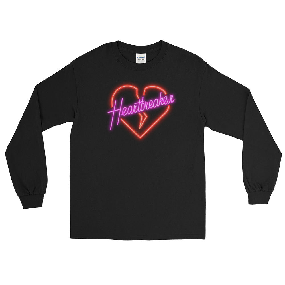 Heartbreaker Long Sleeve Shirt