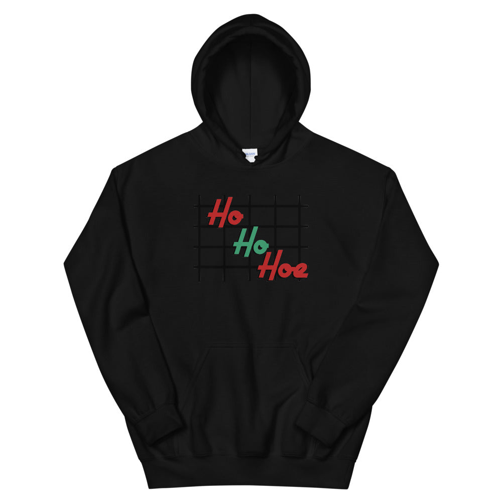 Ho Ho Hoe Unisex Hoodie