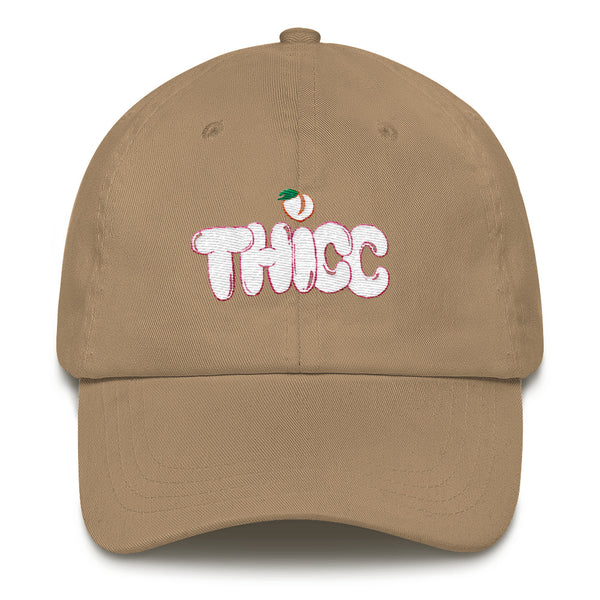 Thicc Dad hat - MCE Creations