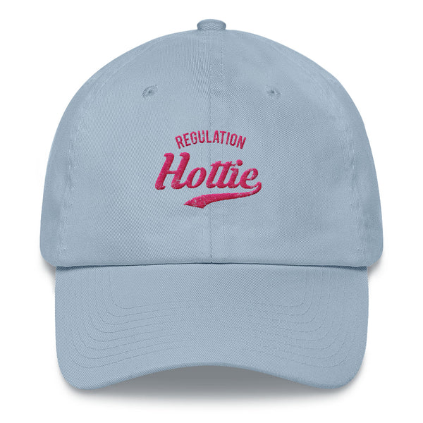 Regulation Hottie Dad hat - MCE Creations