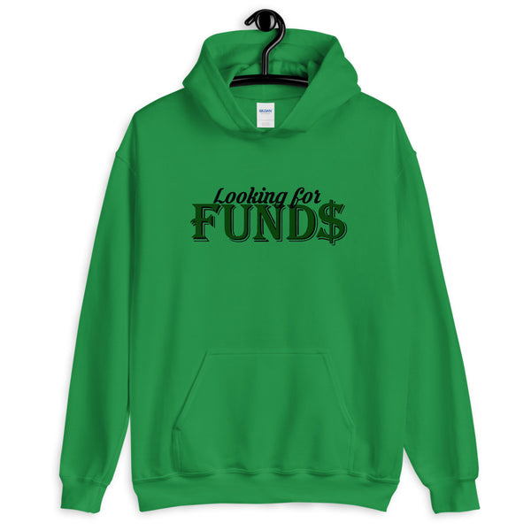 Looking for FUNds Unisex Hoodie