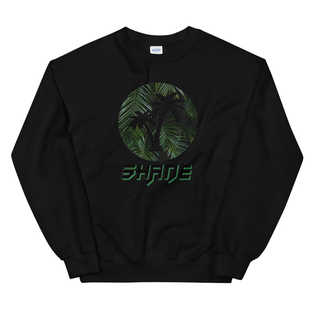 Shade Unisex Sweatshirt