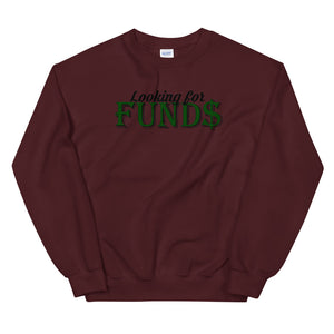 Looking for FUNds Unisex Sweatshirt