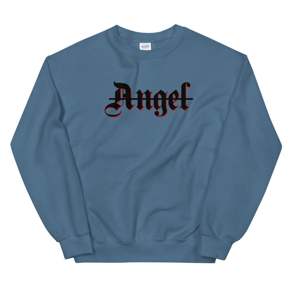 No Angel Unisex Sweatshirt