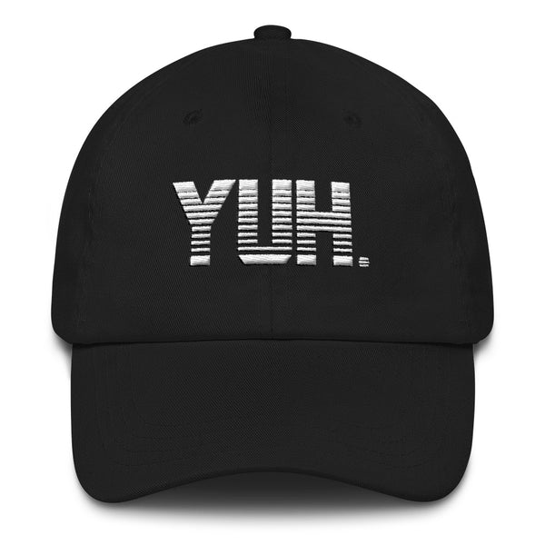 Yuh Dad hat - MCE Creations