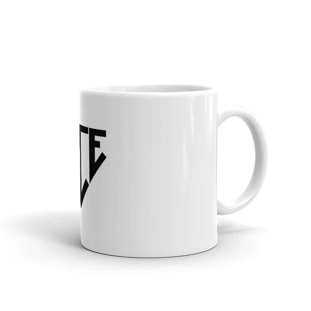 MCE logo Mug - MCE Creations