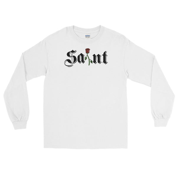 Saint Long Sleeve Shirt