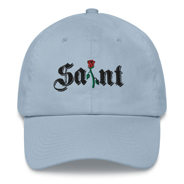 Saint Dad hat - MCE Creations