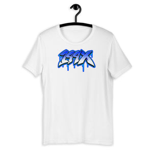 199x blue Short-Sleeve Unisex T-Shirt