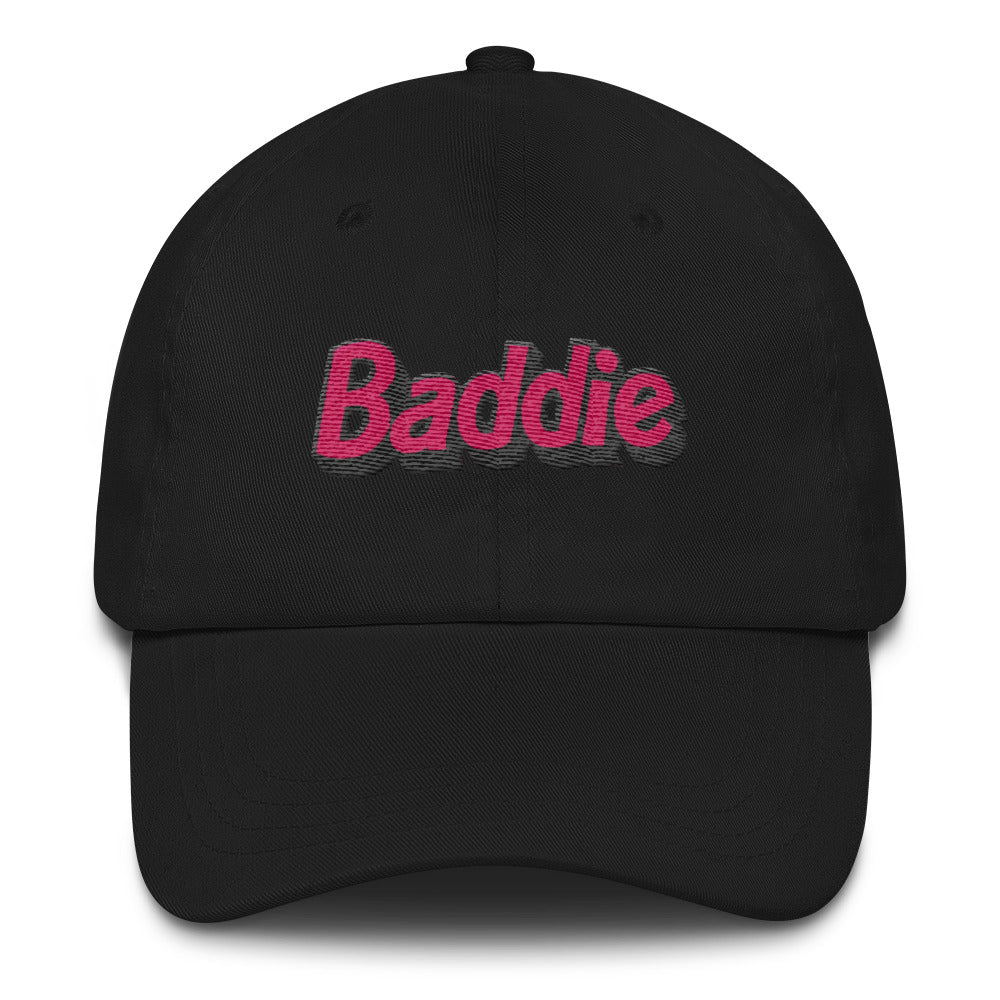 Baddie Dad hat - MCE Creations