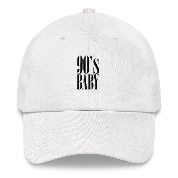 90's Baby Dad hat - MCE Creations