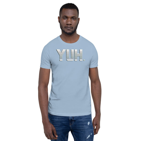 YUH Short-Sleeve Unisex T-Shirt