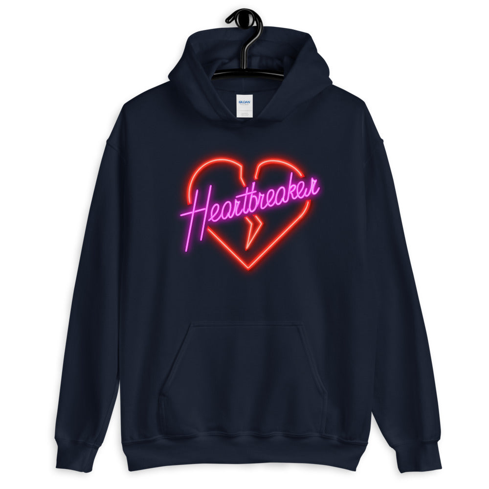 Heartbreaker Unisex Hoodie