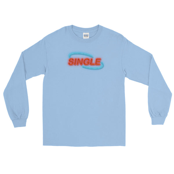 Single Long Sleeve Shirt