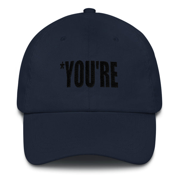 *you're Dad hat - MCE Creations