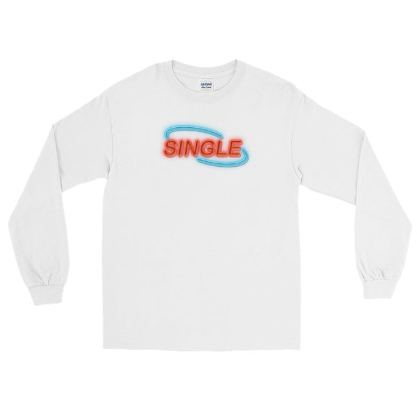 Single Long Sleeve Shirt